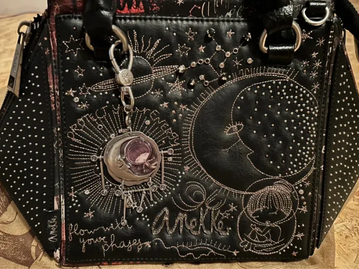 Magnifique sac Anekke Neuf - photo numéro 2