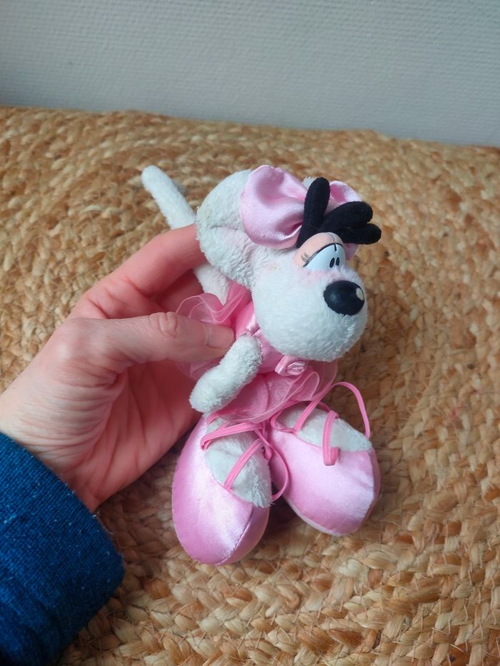 Lot Collection Diddl Vintage - photo numéro 5