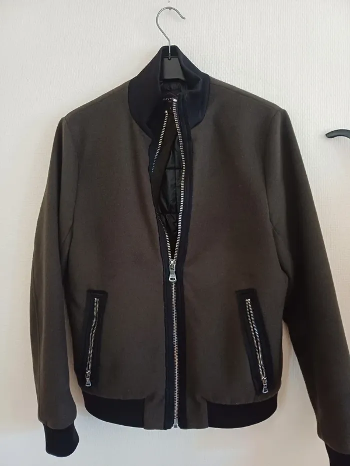 Blouson homme S - photo numéro 4