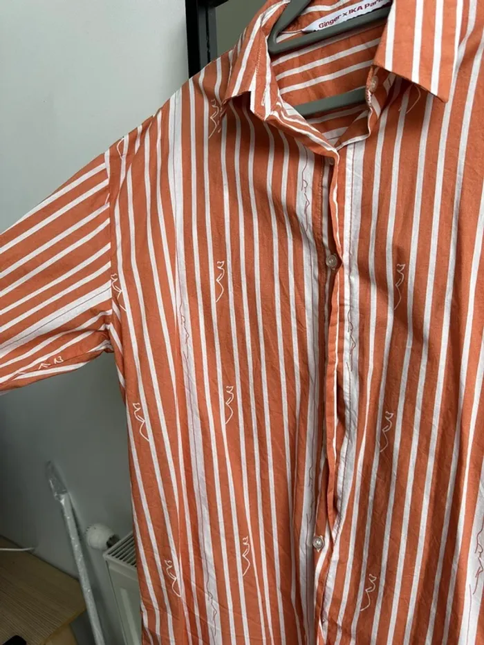 Chemise - photo numéro 2