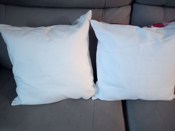 Lot coussin noël - photo numéro 4
