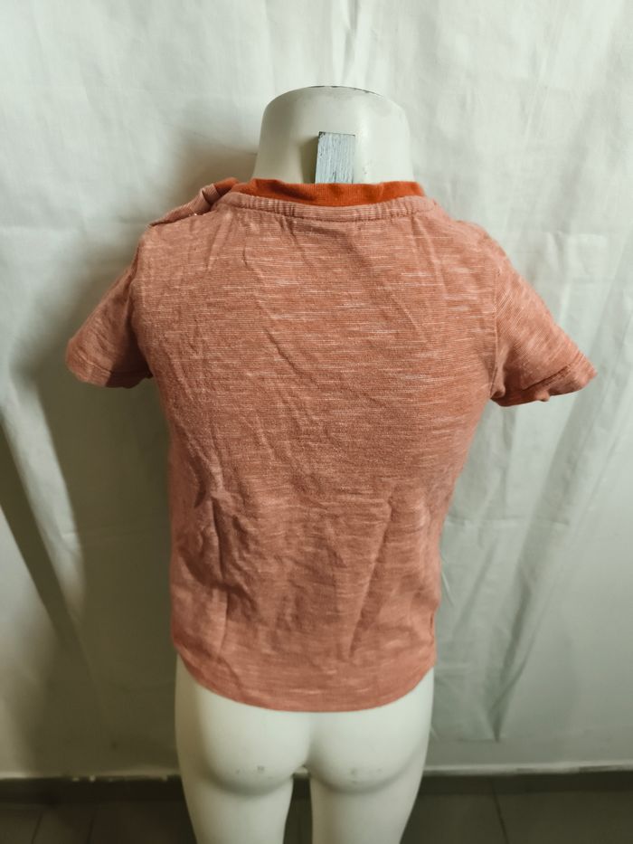 Tee-shirt Tape à l'oeil - photo numéro 2