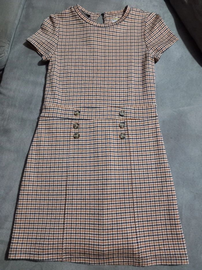 Robe fille