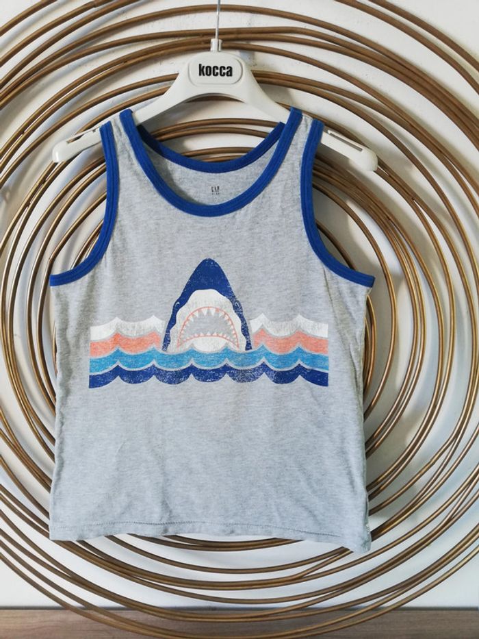 Débardeur Gap T10/11 ans