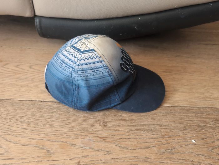 Casquette garçon 52 cm - photo numéro 2