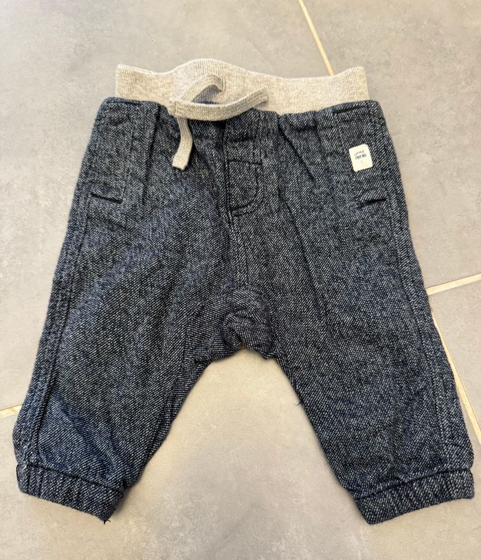 Lot vetements garcons 3 mois - photo numéro 4