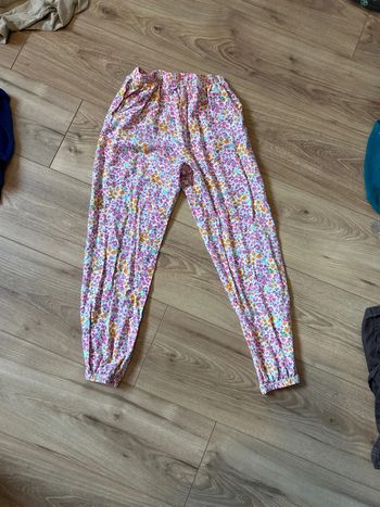 Pantalon léger