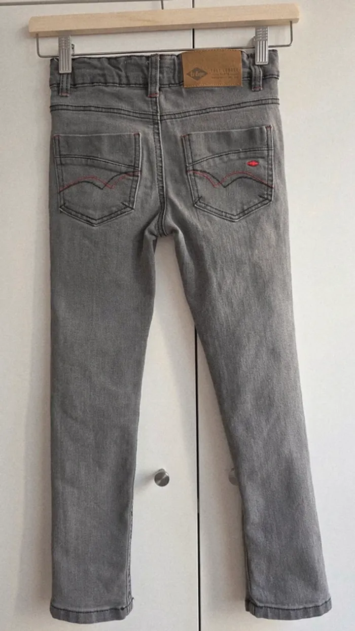 Jean Lee Cooper, taille 8 ans - photo numéro 2