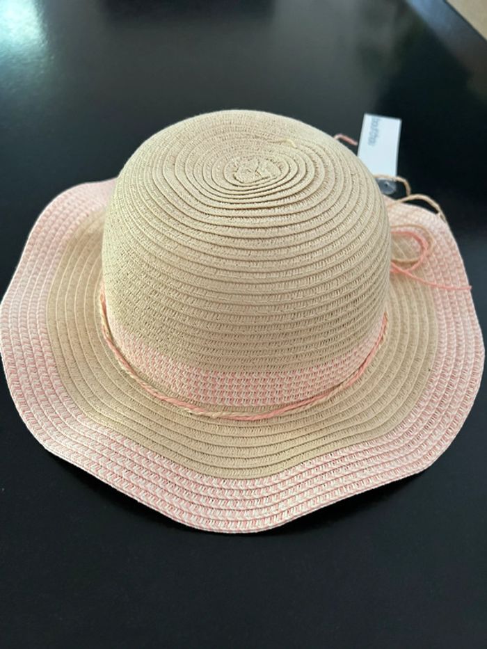 Chapeau neuf bout chou 18 mois - photo numéro 3