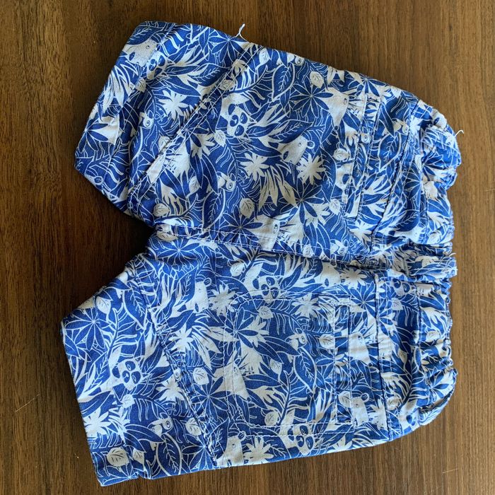 Short bébé - photo numéro 2