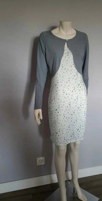Bel ensemble printanier XL