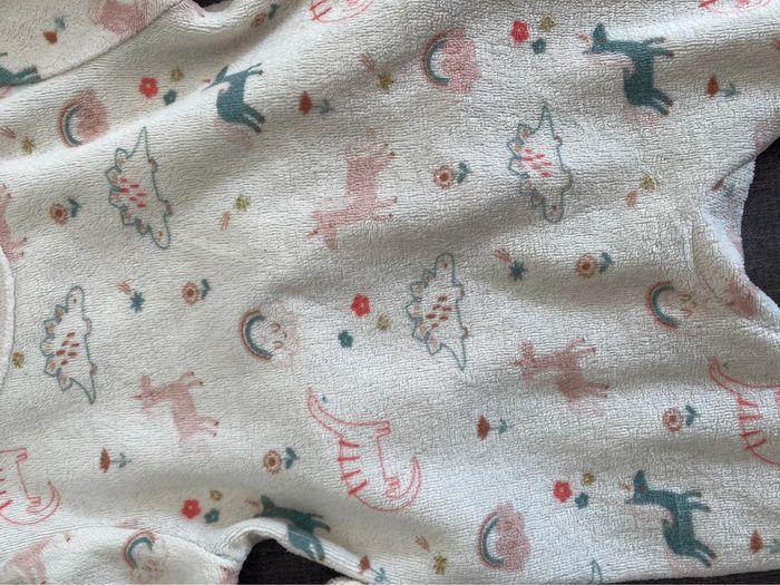 Pyjama 🦖 🦄 - photo numéro 2