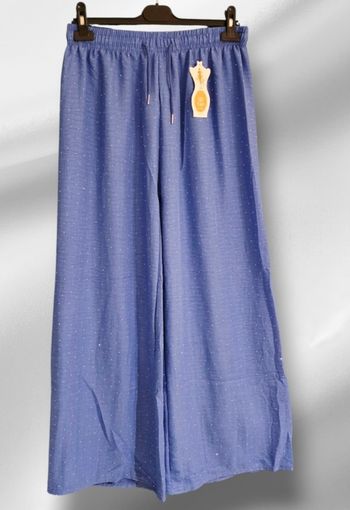 Palazzo entierement strass neuf