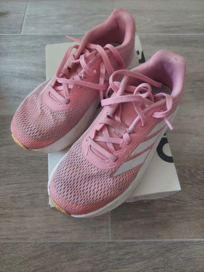 Tennis Adidas