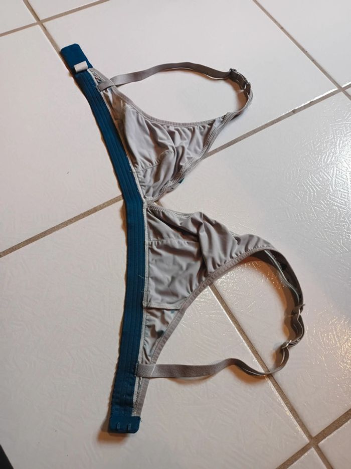 Soutien gorge fille Varience - photo numéro 2