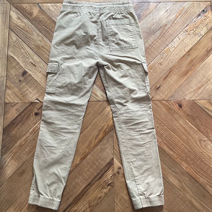 Cargo garçon - photo numéro 4