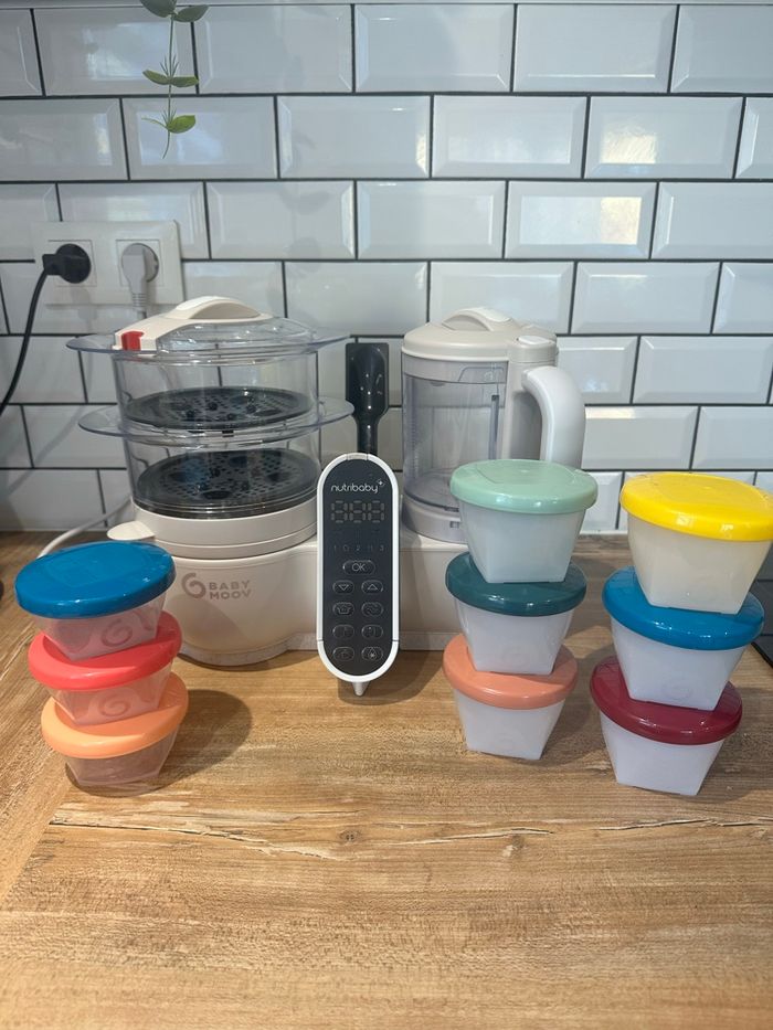 Nutribaby + - photo numéro 7