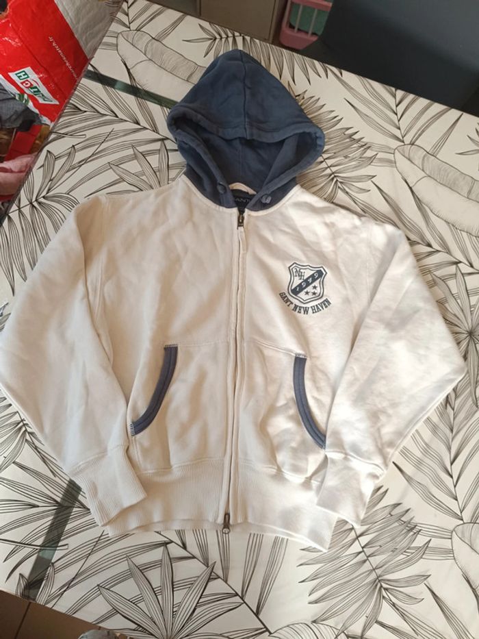 Veste garçon GANT