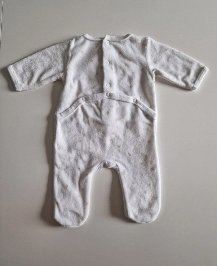 Pyjama - photo numéro 5