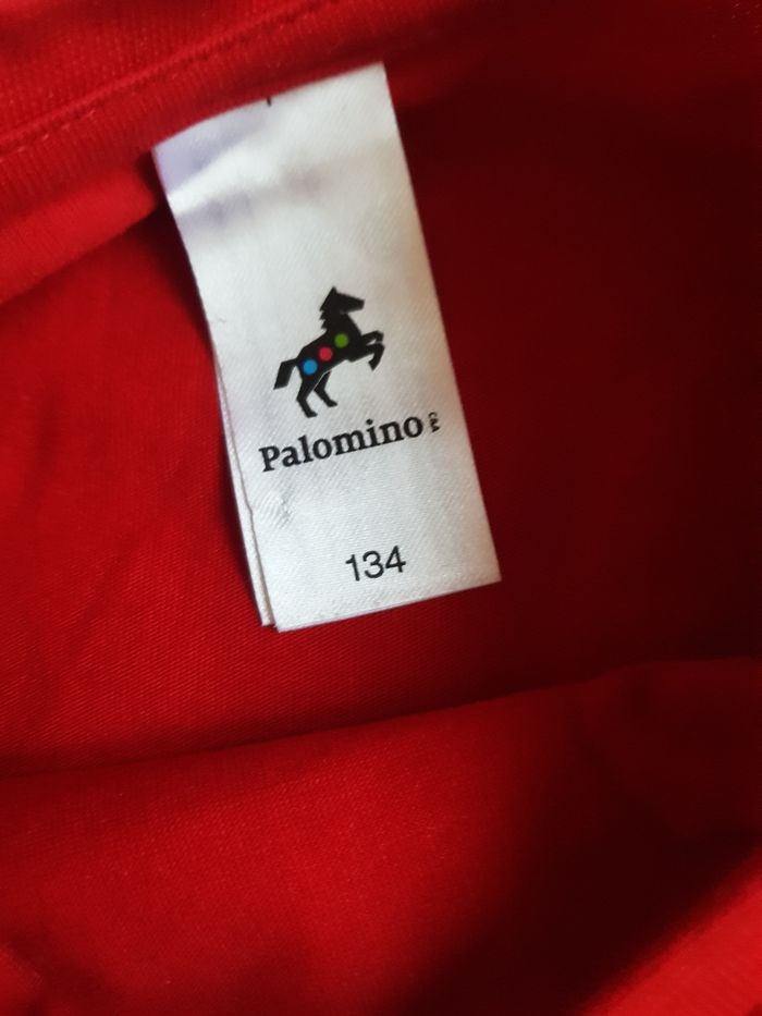 Haut manches longues Noël 9 ans - photo numéro 3