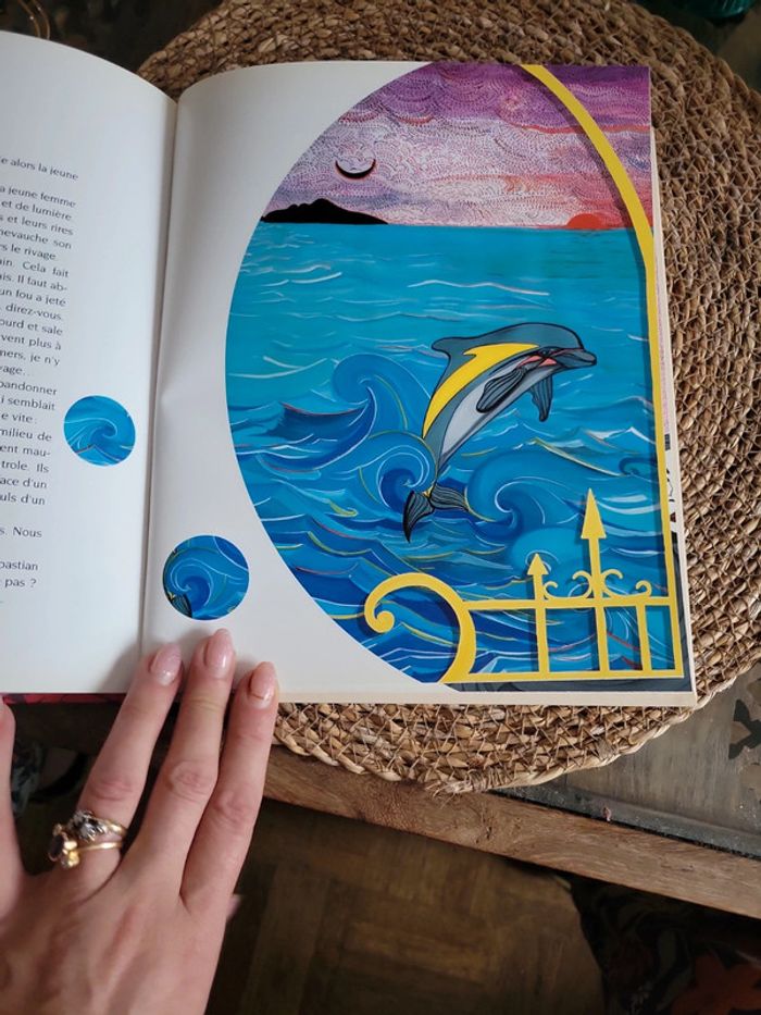 Les enfants du rêve. - photo numéro 8