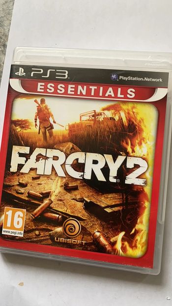 Jeu Sony d’occasion