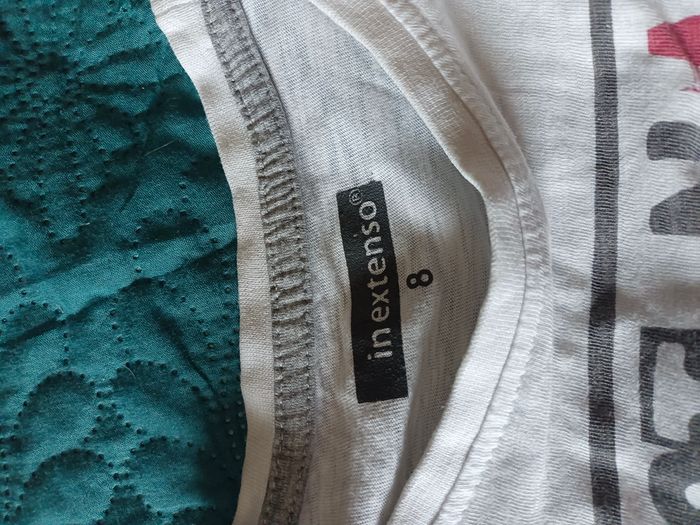 T-shirt garçon - photo numéro 3