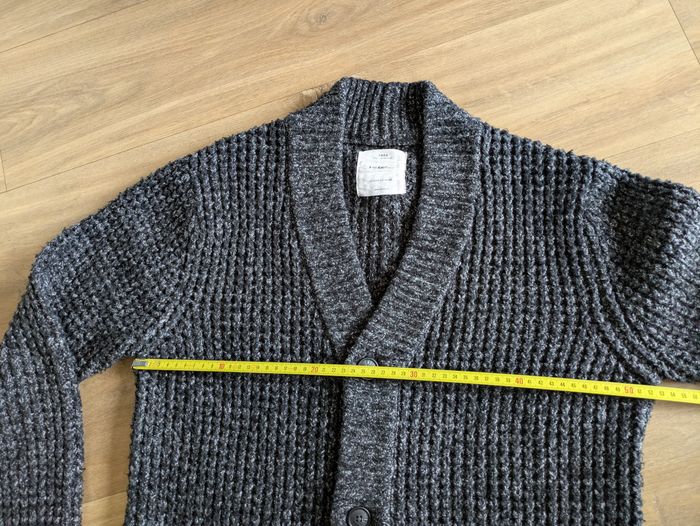 Gilet ZARA 13/14 ans ( taille réelle L ) - photo numéro 4
