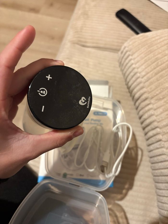 Tire lait - photo numéro 4