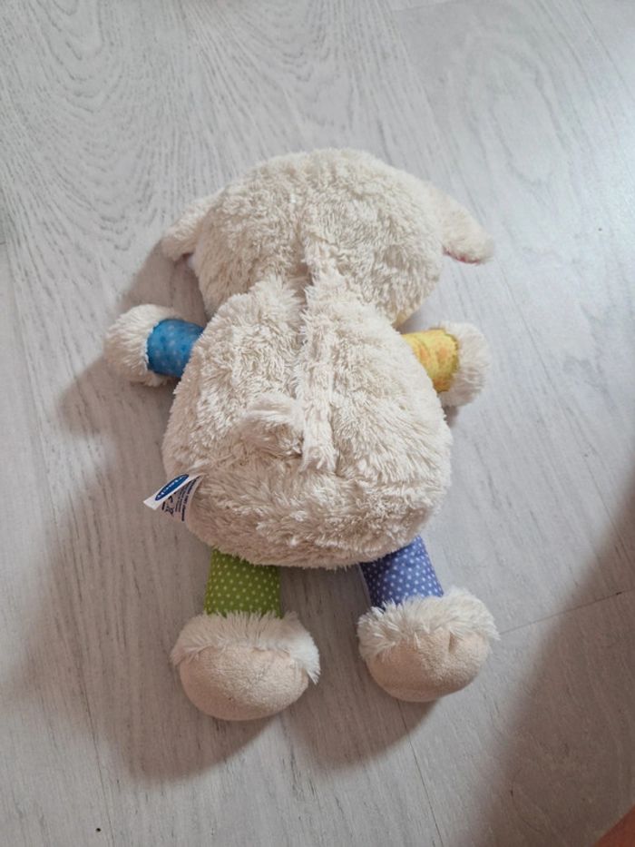Peluche mouton Vtech - photo numéro 2