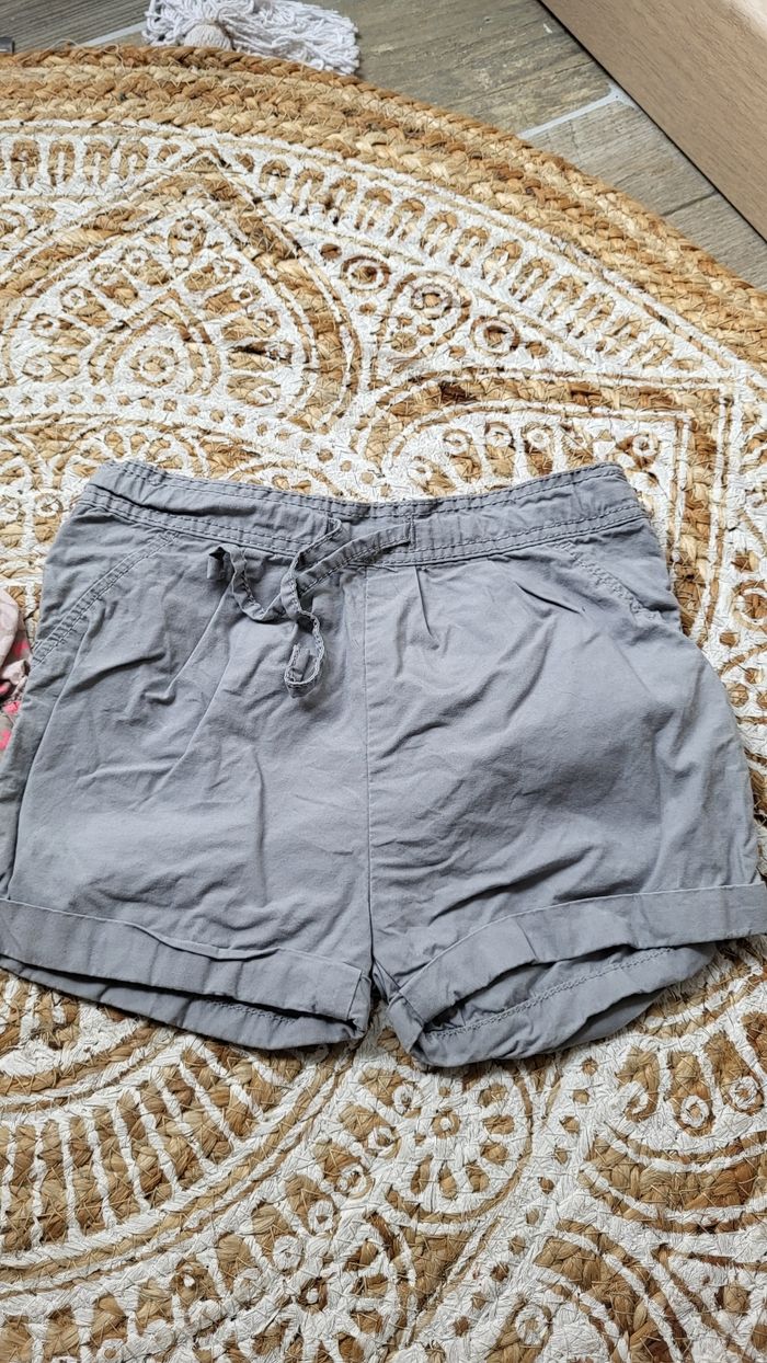 Lot de 2 shorts - photo numéro 4