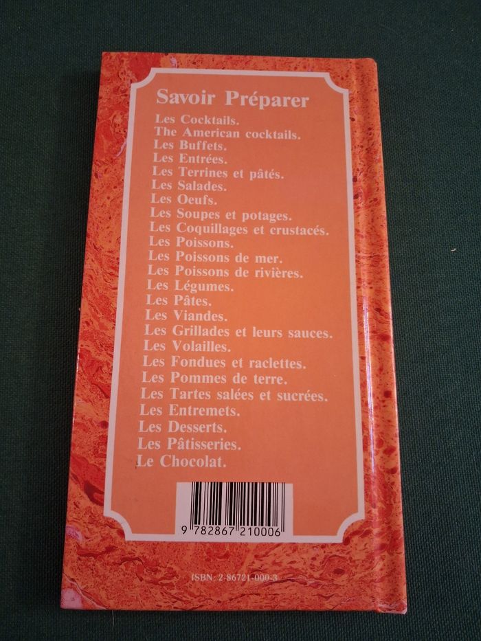 Les entrées - photo numéro 2