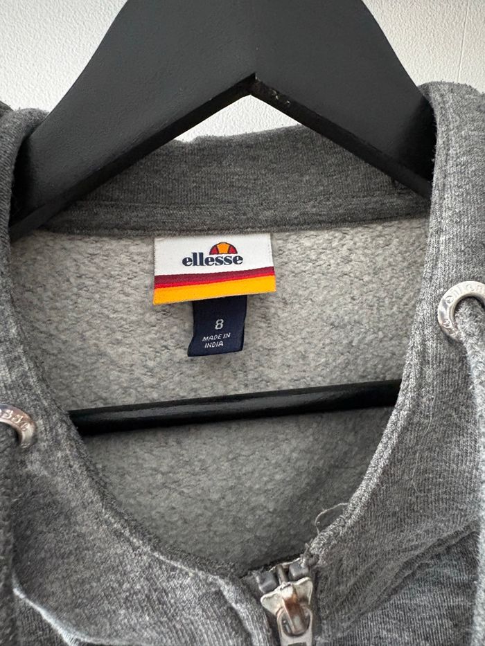 Sweat ELLESSE - photo numéro 2