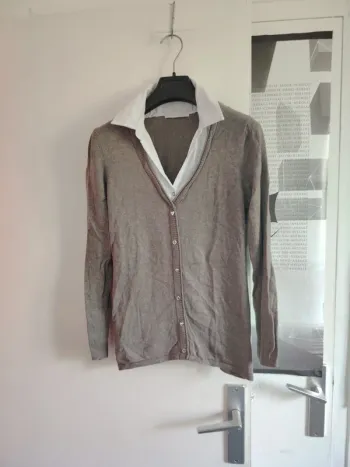 Blouse Armand Thiery taille 1