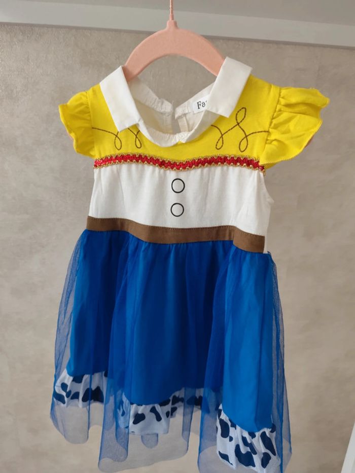 Costume Jessy - photo numéro 2