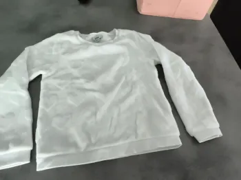 Pull doux