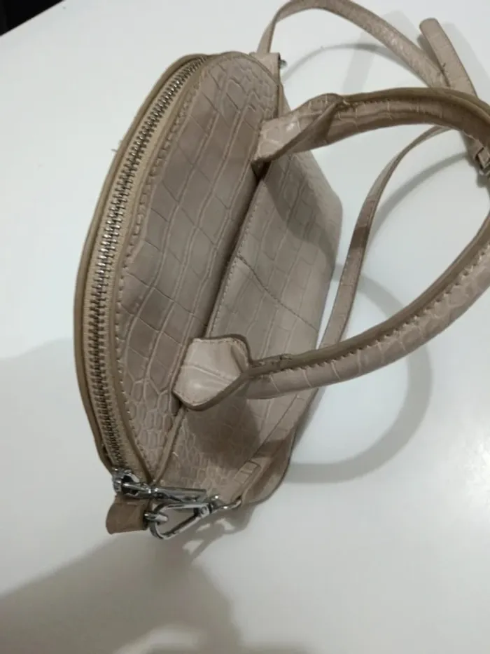 Sac à main 24cm x 15cm - photo numéro 4
