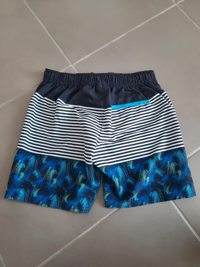 Short de bain Firefly 12 ans - photo numéro 2