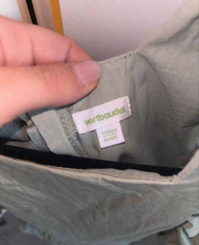 Robe de fête - photo numéro 3