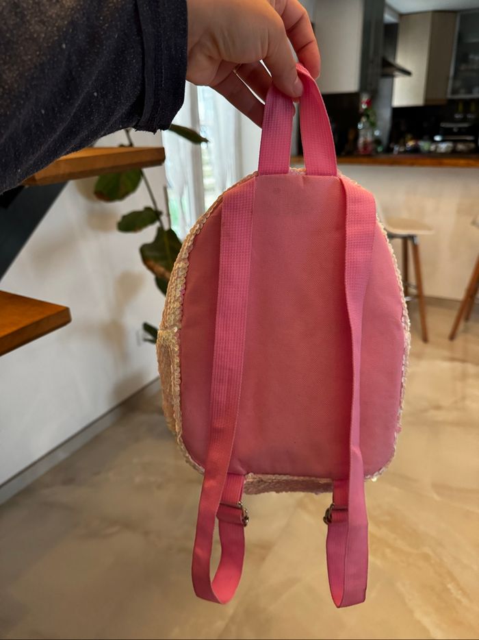 Sac à dos enfants fille - photo numéro 2