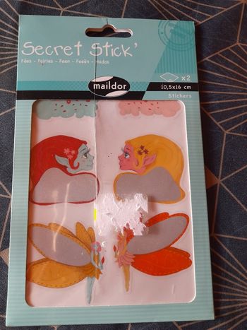 Stickers