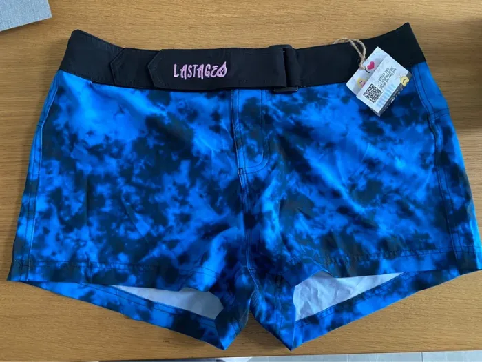 Short de bain