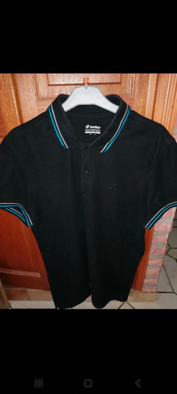 Polo Lotto Taille XL