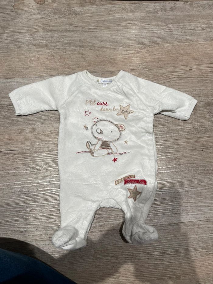 Gros lot 1 mois - photo numéro 15