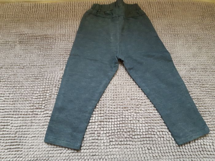 Pantalon Terre de Marins 2 ans - photo numéro 3