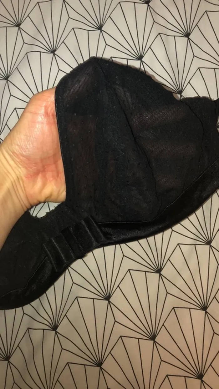Soutien gorge - photo numéro 2