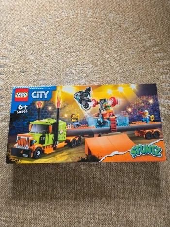 Lego 60294