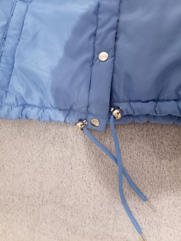 Veste - photo numéro 6