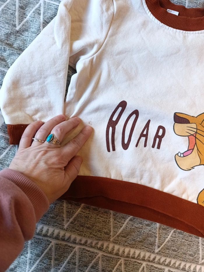 Lot vêtements - photo numéro 7