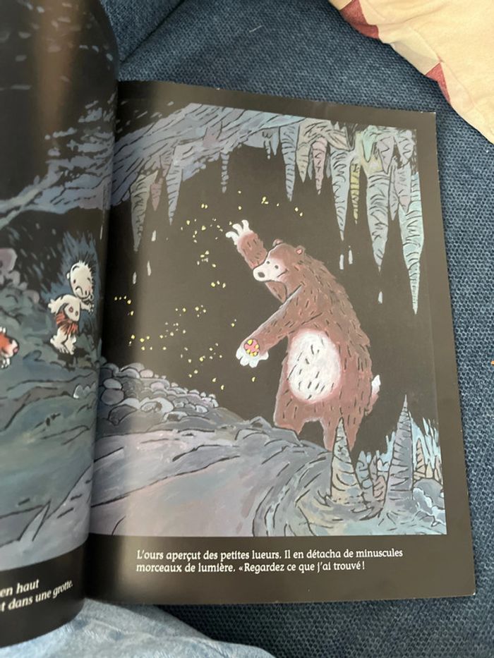 Livre - photo numéro 3